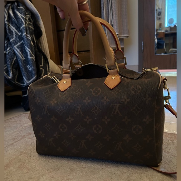 LOUIS VUITTON PURSE